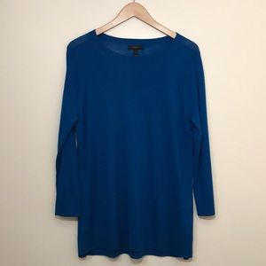 J. Crew Tunic Sweater